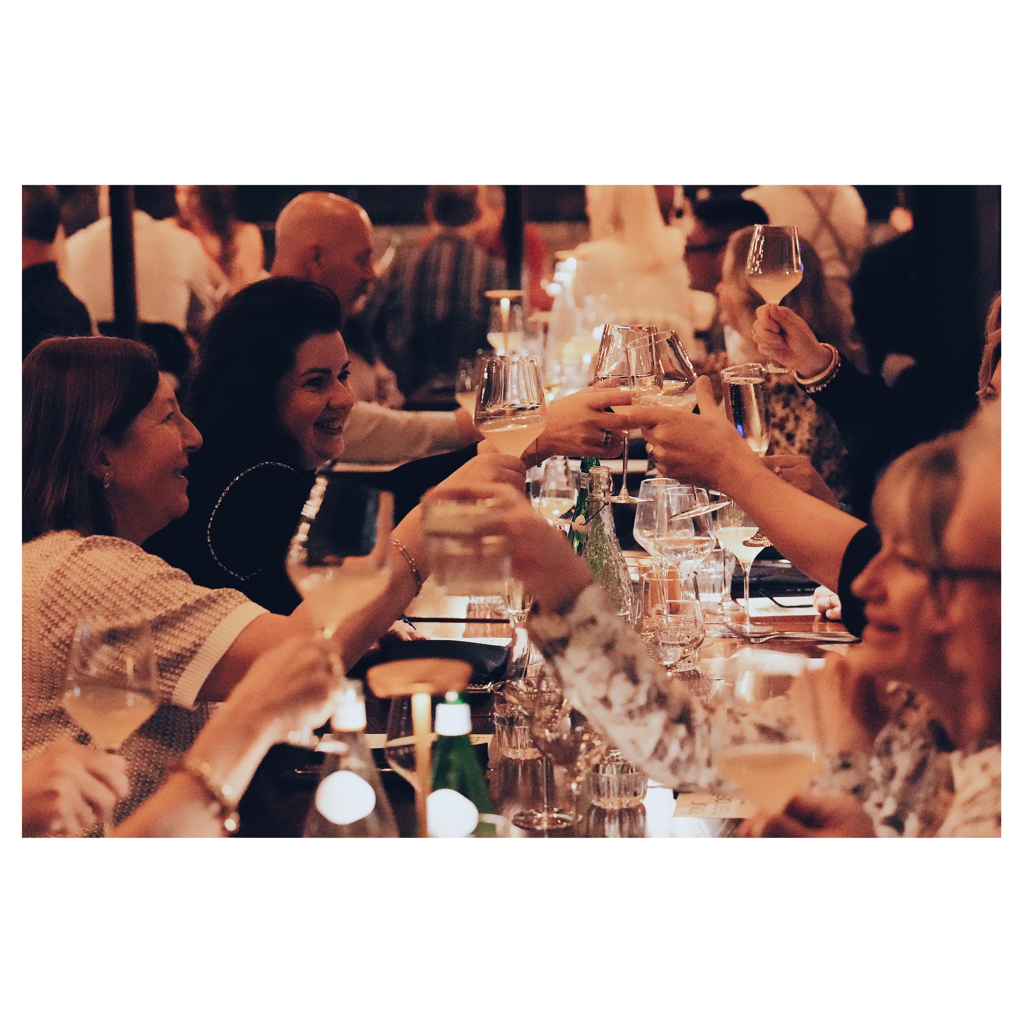 Community engagement